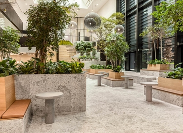 Kontor til leje på Kay Fiskers Plads 11, 2300 København S - 1328 m² | Foto 1 - Lokalebasen