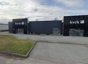Butik til leje på Muslingevej 26, 8250 Egå - 400 m² | Foto 0 - Lokalebasen.dk