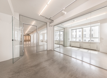 Kontor til leje på Larsbjørnsstræde 3, 1454 København K - 531 m² | Foto 3 - Lokalebasen