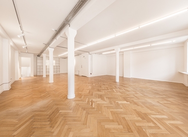 Kontor til leje på Larsbjørnsstræde 3, 1454 København K - 531 m² | Foto 2 - Lokalebasen.dk