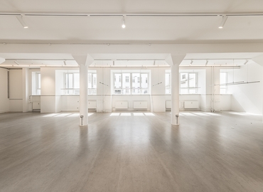 Kontor til leje på Larsbjørnsstræde 3, 1454 København K - 531 m² | Foto 7 - Lokalebasen