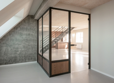 Office Nordre Fasanvej 108 2000 Frederiksberg
