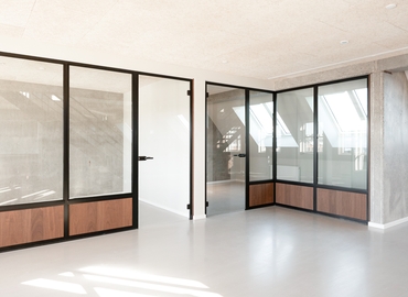 Office Nordre Fasanvej 108 2000 Frederiksberg