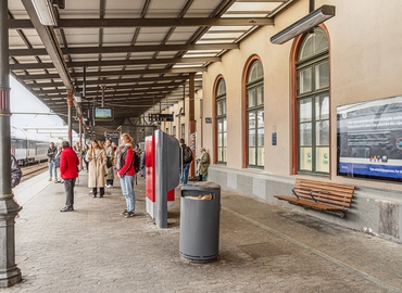 Butik til leje på Jernbanegade 1A Roskilde, 4000 Roskilde - 245 m² | Foto 3 - Lokalebasen.dk