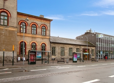 Butik til leje på Jernbanegade 1A Roskilde, 4000 Roskilde - 245 m² | Foto 5 - Lokalebasen.dk