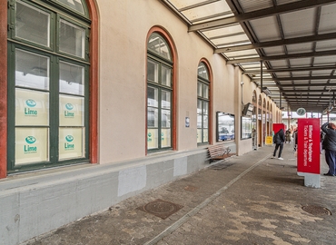 Butik til leje på Jernbanegade 1A Roskilde, 4000 Roskilde - 245 m² | Foto 4 - Lokalebasen
