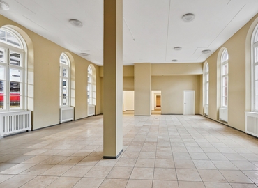 Butik til leje på Jernbanegade 1A Roskilde, 4000 Roskilde - 245 m² | Foto 7 - Lokalebasen