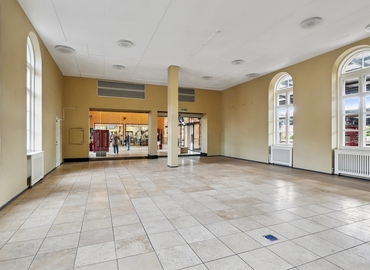 Butik til leje på Jernbanegade 1A Roskilde, 4000 Roskilde - 245 m² | Foto 6 - Lokalebasen.dk