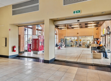 Butik til leje på Jernbanegade 1A Roskilde, 4000 Roskilde - 245 m² | Foto 8 - Lokalebasen