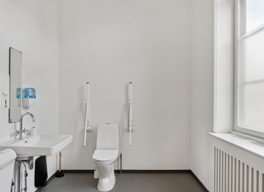 Butik til leje på Jernbanegade 1A Roskilde, 4000 Roskilde - 245 m² | Foto 12 - Lokalebasen.dk