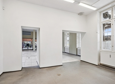 Butik til leje på Jernbanegade 1A Roskilde, 4000 Roskilde - 245 m² | Foto 15 - Lokalebasen.dk