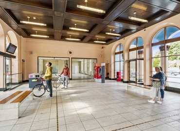 Butik til leje på Jernbanegade 1A Roskilde, 4000 Roskilde - 245 m² | Foto 18 - Lokalebasen