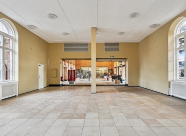 Butik til leje på Jernbanegade 1A Roskilde, 4000 Roskilde - 245 m² | Foto 19 - Lokalebasen.dk
