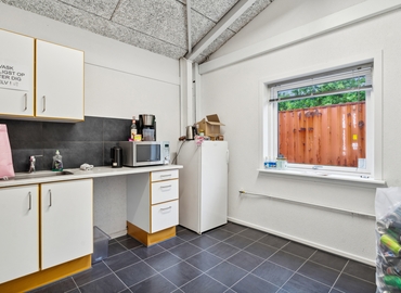 186 m² Warehouse for rent in Vejle, Hjulmagervej 17E (7100) - 4 | MatchOffice