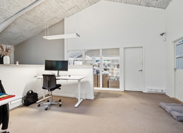 186 m² Office warehouse for rent in Vejle, Hjulmagervej 17E (7100) - 2 | MatchOffice.com