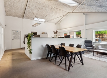 186 m² Commercial warehouse rental in Vejle, Hjulmagervej 17E (7100) - 1 | MatchOffice.com