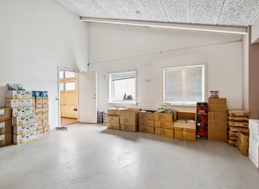 298 m² Workshop space for rent in Vejle, Hjulmagervej 17C (7100) - 4 | MatchOffice