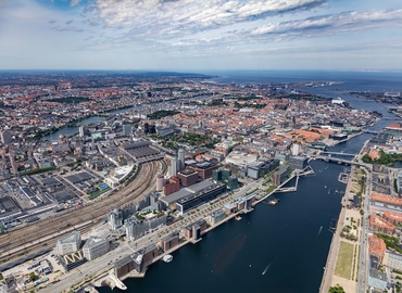 Kontor til leje på Posten 4, 1577 København V - 416 m² | Foto 6 - Lokalebasen.dk