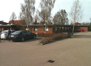 Office Stenhusvej 7 4300 Holbaek
