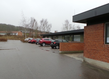 Office Stenhusvej 7 4300 Holbaek