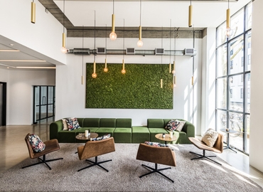Kontor til leje på Prags Boulevard 80, 2300 København S - 1295 m² | Foto 4 - Lokalebasen.dk
