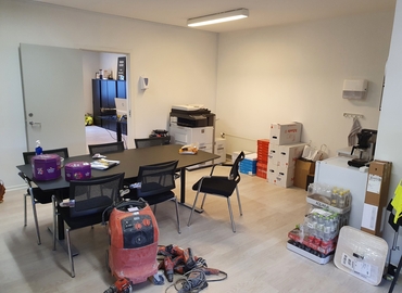 Lager til leje på Karetmagervej 19H, 7100 Vejle - 200 m² | Foto 7 - Lokalebasen.dk