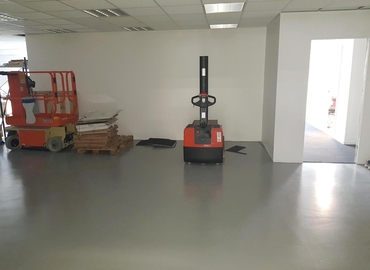 Lager til leje på Industrivej 24, 3550 Slangerup - 442 m² | Foto 1 - Lokalebasen