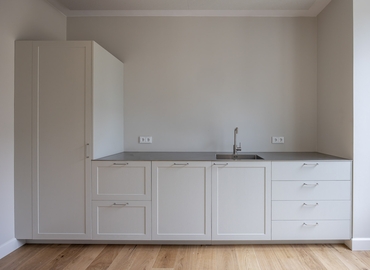 Kontor til leje på Vester Voldgade 12, 1552 København V - 5956 m² | Foto 8 - Lokalebasen