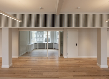 Kontor til leje på Vester Voldgade 12, 1552 København V - 5956 m² | Foto 5 - Lokalebasen