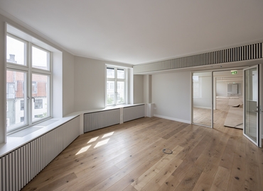 Kontor til leje på Vester Voldgade 12, 1552 København V - 5956 m² | Foto 10 - Lokalebasen.dk