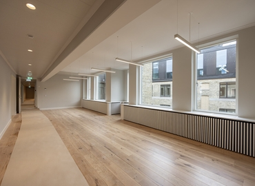 Kontor til leje på Vester Voldgade 12, 1552 København V - 5956 m² | Foto 6 - Lokalebasen.dk