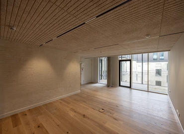 Kontor til leje på Vester Voldgade 12, 1552 København V - 5956 m² | Foto 9 - Lokalebasen.dk