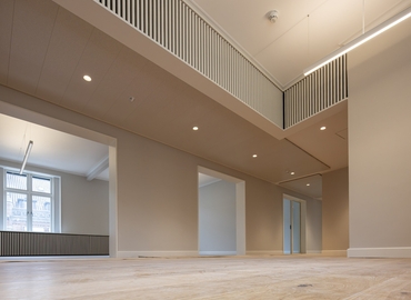 Kontor til leje på Vester Voldgade 12, 1552 København V - 5956 m² | Foto 4 - Lokalebasen.dk