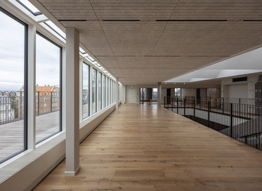 Kontor til leje på Vester Voldgade 12, 1552 København V - 5956 m² | Foto 28 - Lokalebasen.dk