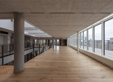 Kontor til leje på Vester Voldgade 12, 1552 København V - 5956 m² | Foto 27 - Lokalebasen
