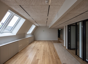 Kontor til leje på Vester Voldgade 12, 1552 København V - 5956 m² | Foto 20 - Lokalebasen