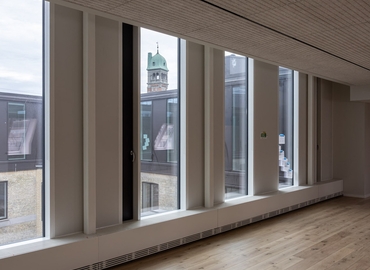 Kontor til leje på Vester Voldgade 12, 1552 København V - 5956 m² | Foto 25 - Lokalebasen.dk