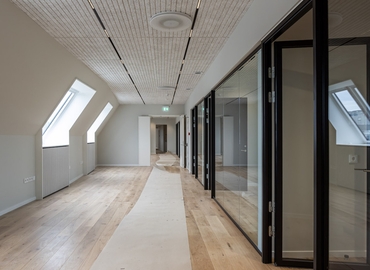 Kontor til leje på Vester Voldgade 12, 1552 København V - 5956 m² | Foto 19 - Lokalebasen