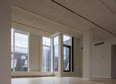 Kontor til leje på Vester Voldgade 12, 1552 København V - 5956 m² | Foto 26 - Lokalebasen.dk