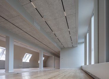 Kontor til leje på Vester Voldgade 12, 1552 København V - 5956 m² | Foto 21 - Lokalebasen.dk