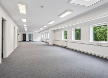 2816 m² Warehouse space rental in Brondby, Priorparken 845 (2605) - 3 | MatchOffice