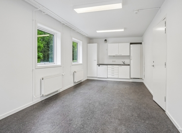 2816 m² Commercial warehouse up for rent in Brondby, Priorparken 845 (2605) - 4 | MatchOffice.com