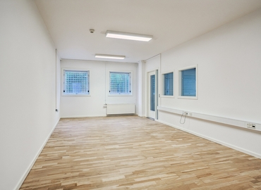 2816 m² Office warehouse up for rent in Brondby, Priorparken 845 (2605) - 5 | MatchOffice
