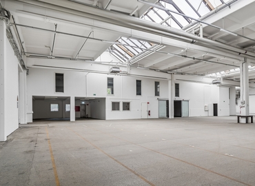 2816 m² Warehouse rental in Brondby, Priorparken 845 (2605) - 6 | MatchOffice