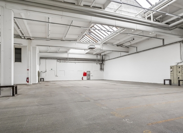 2816 m² Workshop space up for rent in Brondby, Priorparken 845 (2605) - 7 | MatchOffice