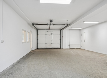 2816 m² Warehouse space rental in Brondby, Priorparken 845 (2605) - 8 | MatchOffice
