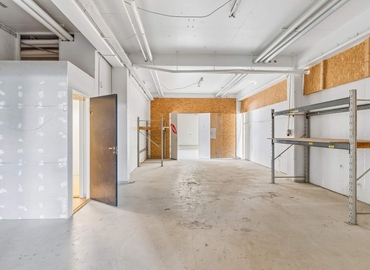 Lager til leje på Metalbuen 6, 2750 Ballerup - 752 m² | Foto 2 - Lokalebasen.dk