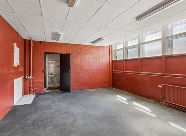 Lager til leje på Metalbuen 6, 2750 Ballerup - 752 m² | Foto 8 - Lokalebasen