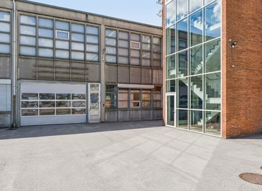 Lager til leje på Metalbuen 6, 2750 Ballerup - 752 m² | Foto 13 - Lokalebasen