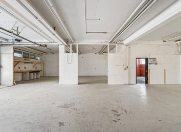 Lager til leje på Metalbuen 6, 2750 Ballerup - 752 m² | Foto 1 - Lokalebasen